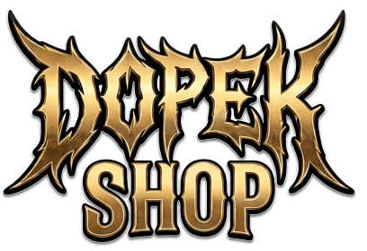Dopek Shop